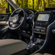 Illustration for article titled The 2019 Subaru Ascent Is The Three-Row SUV That Actually Feels Like A Subaru